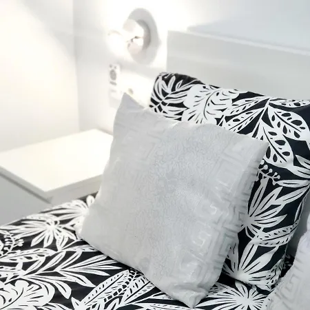 Apartment Le Luxe Au Soleil Face A La Torremolinos