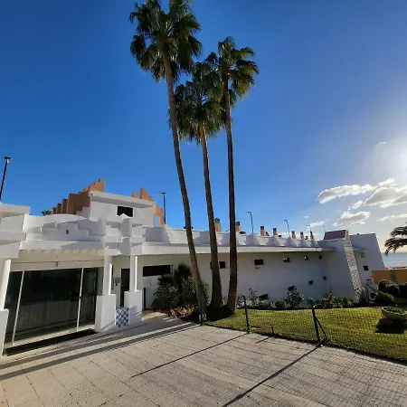 Le Luxe Au Soleil Face A La Apartment *