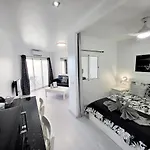 Apartmán Le Luxe Au Soleil Face A La *