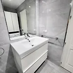 Le Luxe Au Soleil Face A La Apartmán *