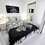 Le Luxe Au Soleil Face A La Apartmán