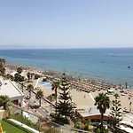 Apartmán Le Luxe Au Soleil Face A La *