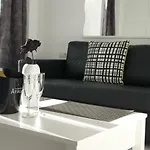 Apartmán Le Luxe Au Soleil Face A La *