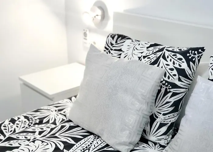 Apartamento Le Luxe Au Soleil Face à La Torremolinos