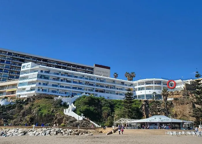 Le Luxe Au Soleil Face A La * Torremolinos