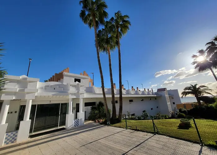 Le Luxe Au Soleil Face A La Apartment *