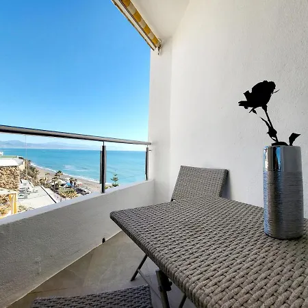 Le Luxe Au Soleil Face A La 아파트 토레몰리노스