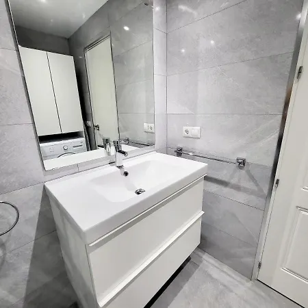 Le Luxe Au Soleil Face A La Appartement *