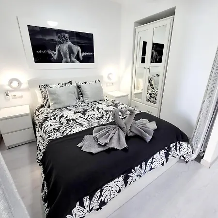 Le Luxe Au Soleil Face A La Apartamento