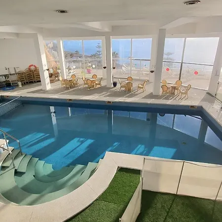 Le Luxe Au Soleil Face A La Apartment *