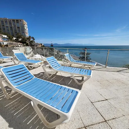 Le Luxe Au Soleil Face A La Torremolinos