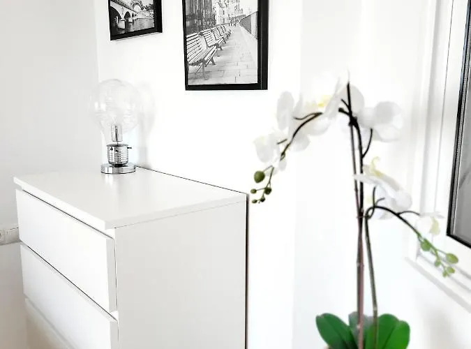 Lägenhet Le Luxe Au Soleil Face A La