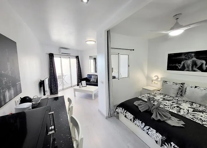 Lägenhet Le Luxe Au Soleil Face A La *