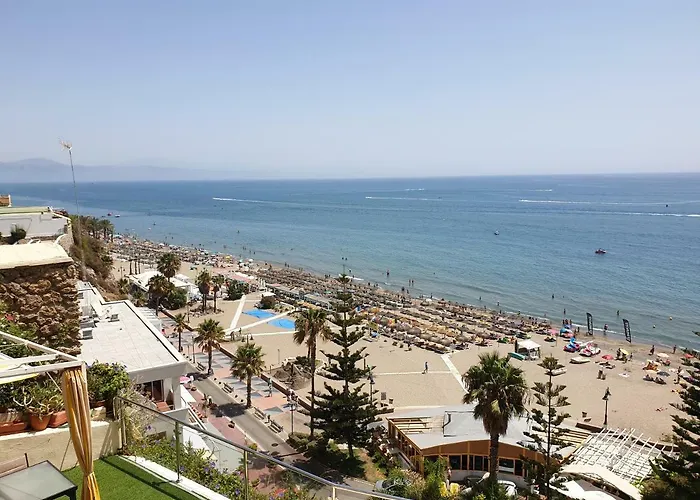 Lägenhet Le Luxe Au Soleil Face A La *