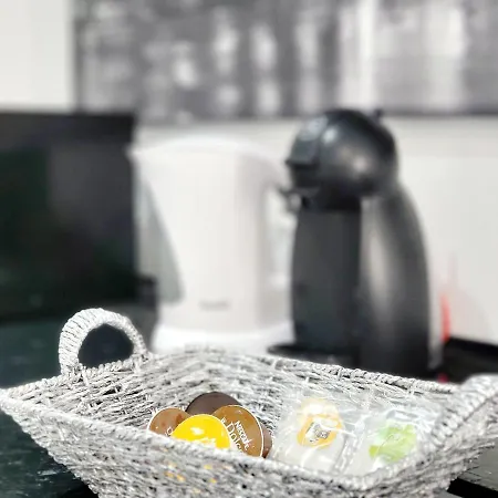 Le Luxe Au Soleil Face A La * Торремолинос