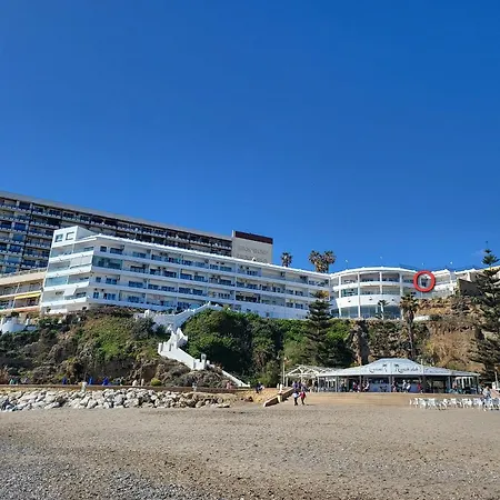 Le Luxe Au Soleil Face A La * Торремолинос