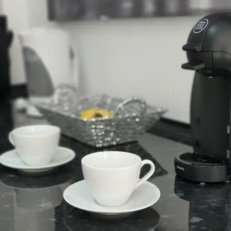 Appartamento Le Luxe Au Soleil Face à La Torremolinos