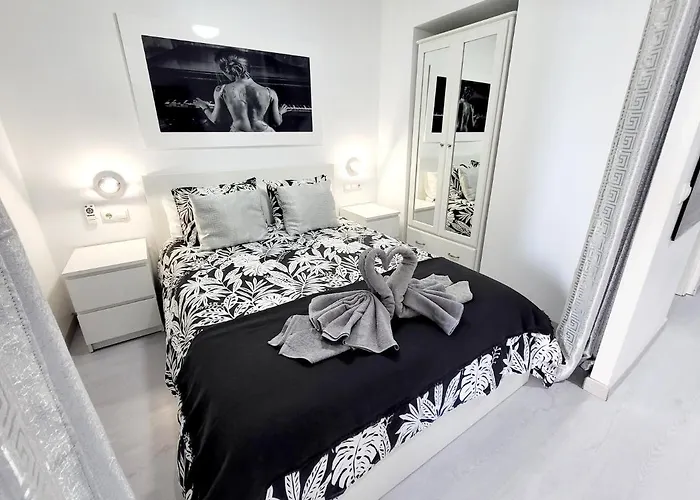 Le Luxe Au Soleil Face à La Appartamento