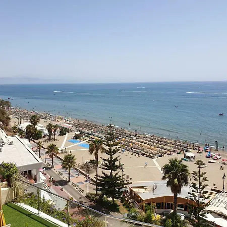 Apartman Le Luxe Au Soleil Face A La *