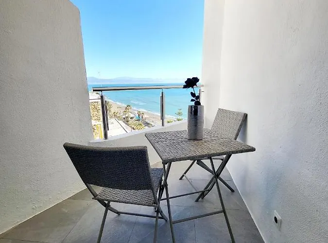 Appartement Le Luxe Au Soleil Face à La *