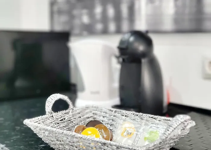 Le Luxe Au Soleil Face à La * Torremolinos