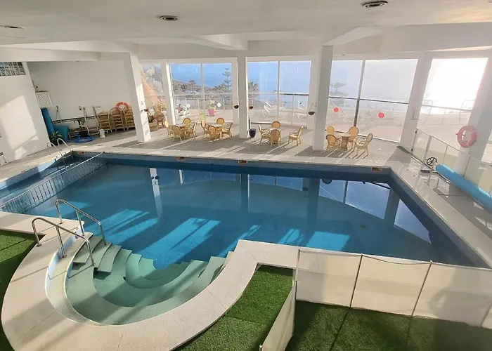 Le Luxe Au Soleil Face à La Appartement *